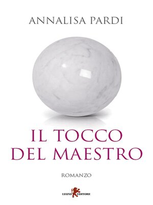 cover image of Il tocco del maestro